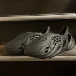 Yeezy Foam RNR-Size 15-barely worn, only indoors. No box. Great condition-NEW!